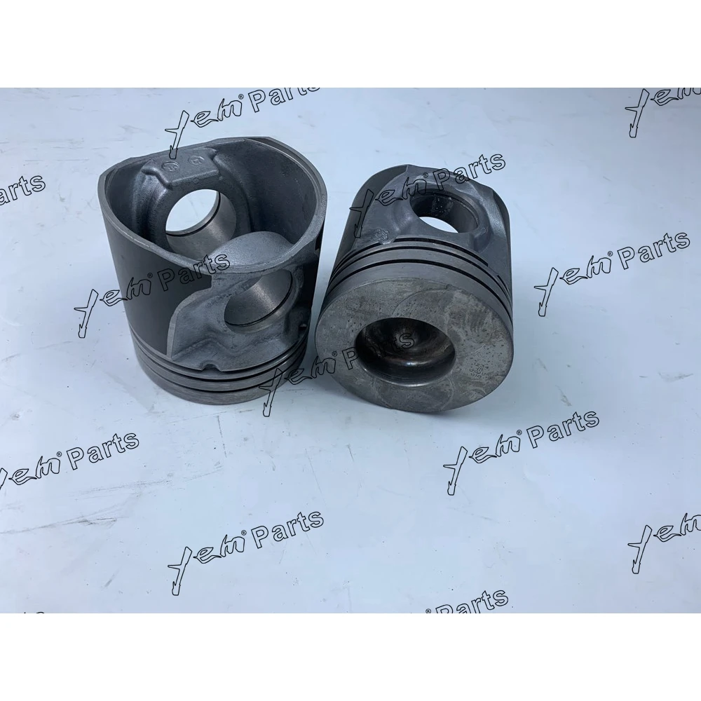 1004-22 Cylinder Piston for Perkins