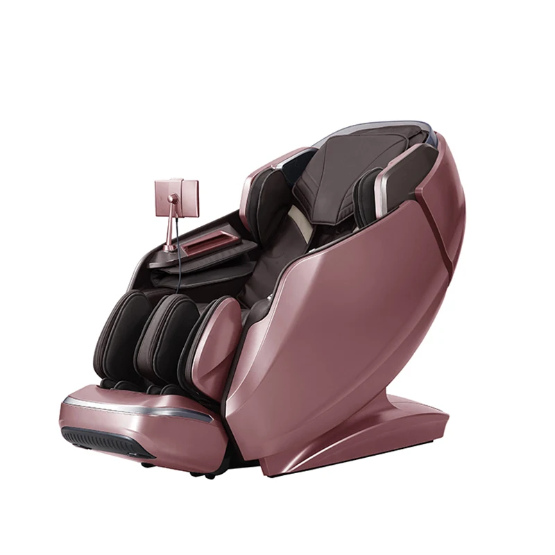 Luxury Electric Full Body Zero Gravity Massage Chair A661-2