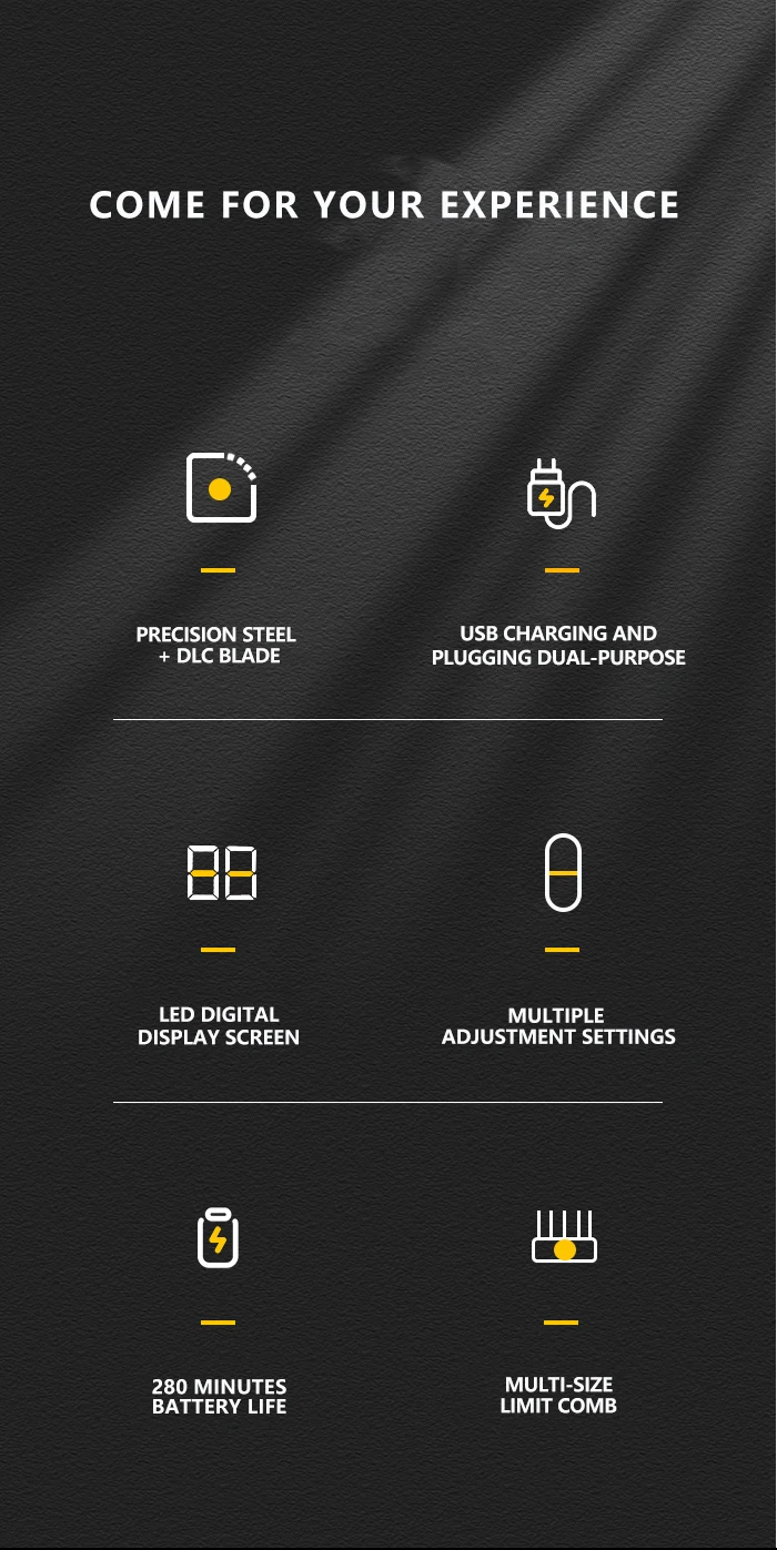 Specifications