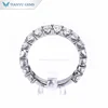 Bague de mariage 14K