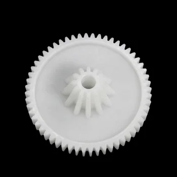 1pcs Gears Spare Parts for Meat Grinder Plastic Mincer Wheel for ESSENCE HR7752 HR7755 HR7758 HR7765 HR7766 Holt VES