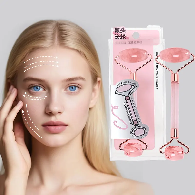 YP-BP33 Resin Jade Face Roller Gu Sha Massage Skincare Tool Kit H8cbd247149734f5fb38b6199bd45d6bbu