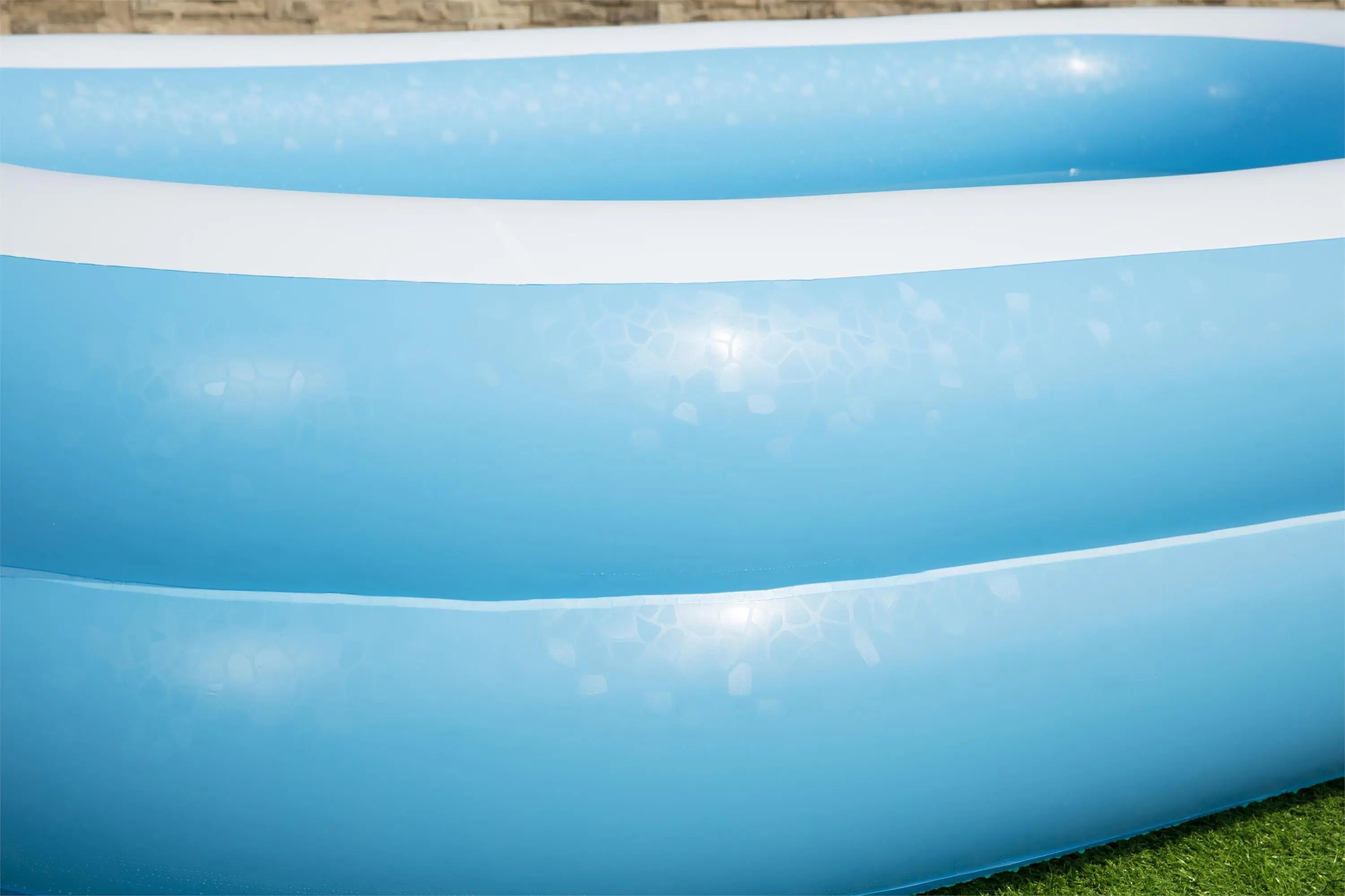 Bestway 54006 inflatable Rectangular Family Swimming Pool