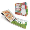 Chaussettes douillettes en laine de mouton