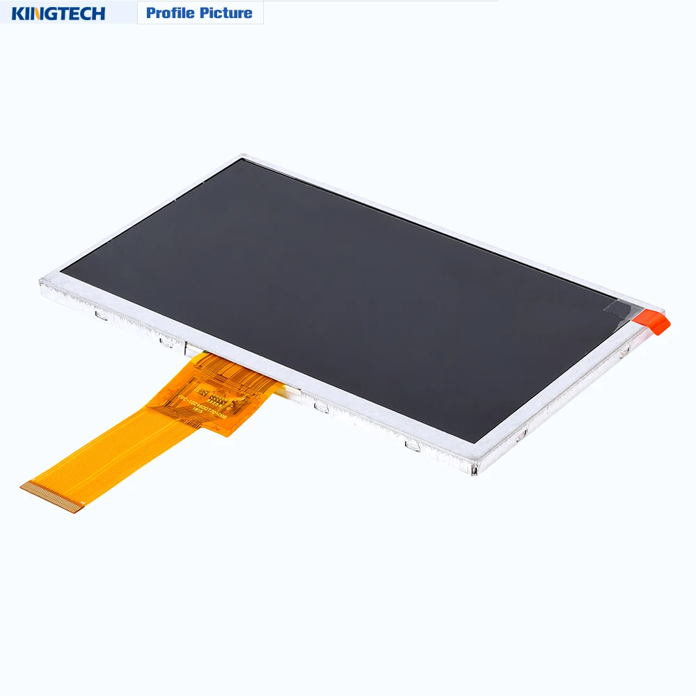 tft lcd 1000nits with ctp brands