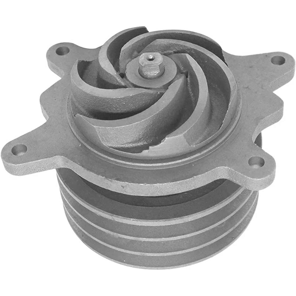 IZUMI Water Pump 2W1225 for Caterpillar 3208 Engine Spare Parts