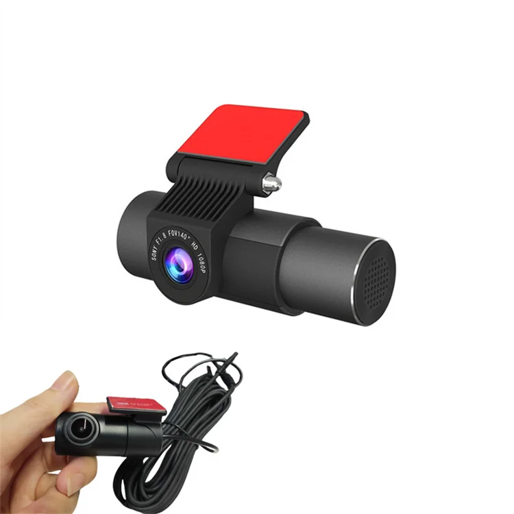 Buy Wholesale China Spy Car Camera No Screen Full Hd 720p Car