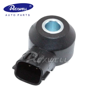 New Genuine OEM 22060-2A000 Car Engine Block Knock Sensor for Nissan Pathfinder Murano 350Z Infiniti FX35/45 M35 VQ35 VK45