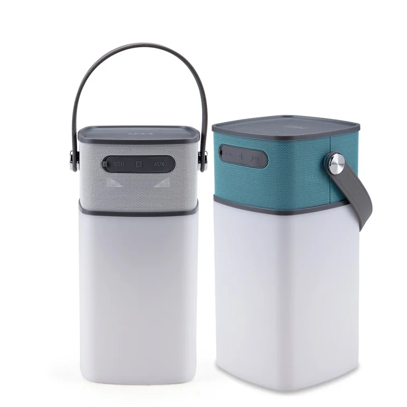 sl lantern speaker