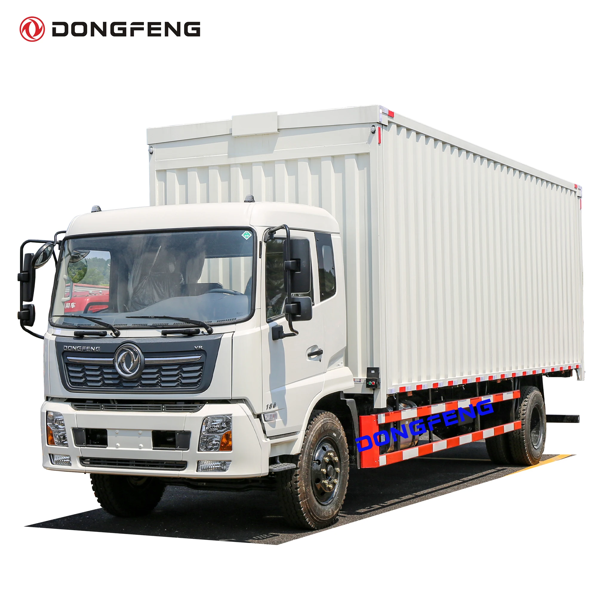 Dongfeng 4x2