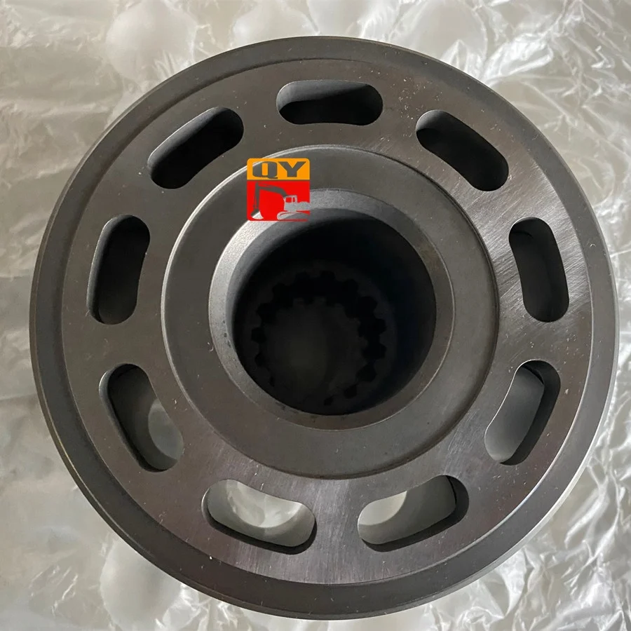 HPI HB CYCLONE　未開封 Hydraulic Gear Pump – Leak-Free Operation Guaranteed