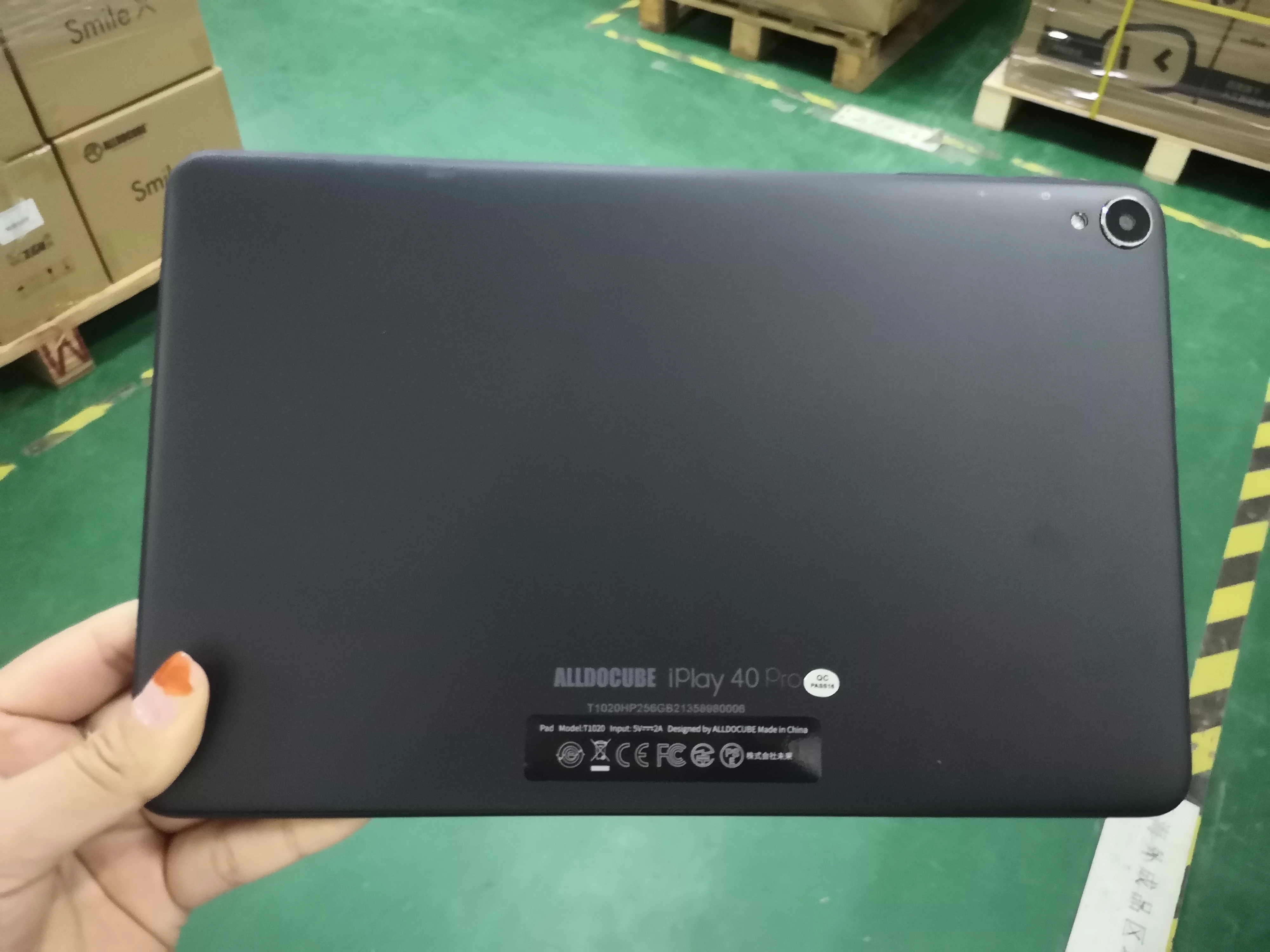 (パラちゃん)ALLDOCUBE iPlay 40 Pro 黒 (中古品) iPlay 40 新品 20,000円 中古 7,000円 | ネット最安値の価格比較