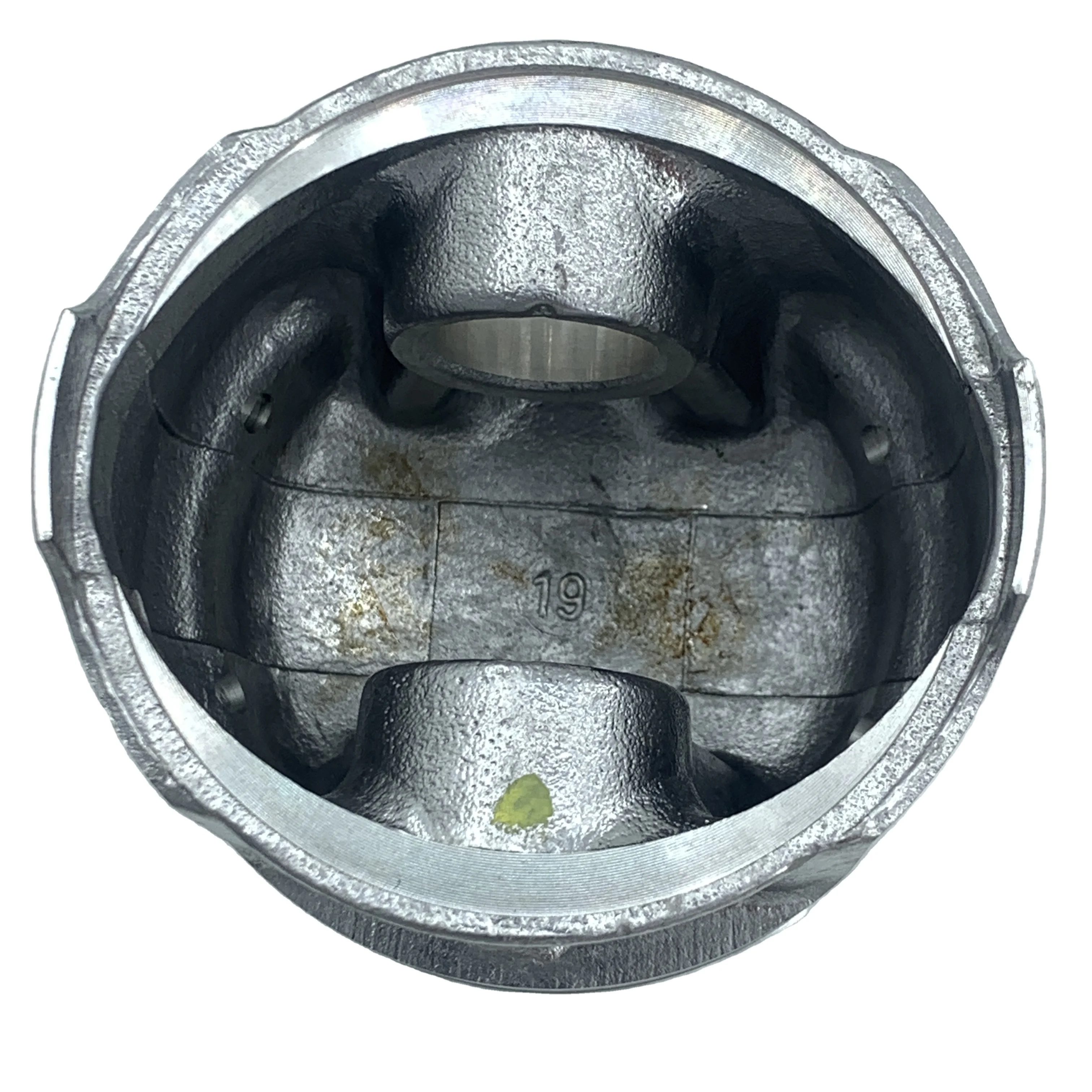 Haishida Factory Wholesale TU3JP Pistons for Peugeot Citroen