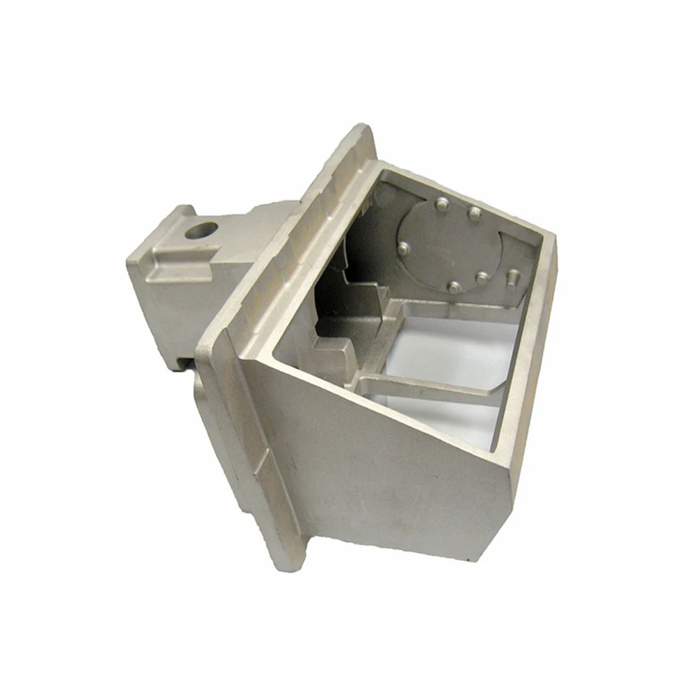 OEM Ductile Iron Casting Gray Iron Sand Casting Machinery Parts