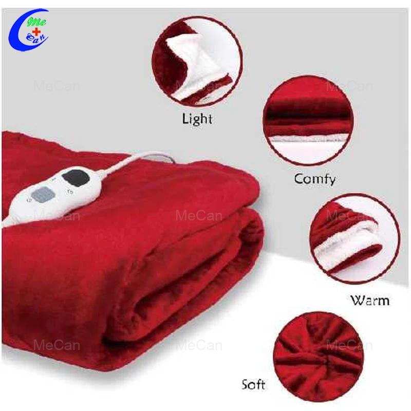 Heated Throw Blankets Multifunction Electric Throw Blanket Buy