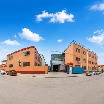 Qingdao Zhongbangling Electric Co., Ltd.