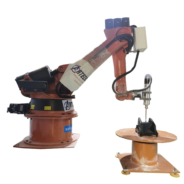 ARTECH High Precision and High Speed 3d Stone Engraving Carving Machine Cnc Marble Statues Sculpture Making Machine