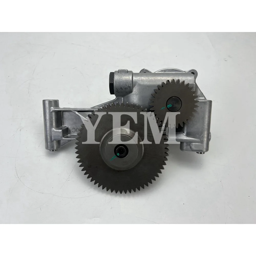 Oil Pump 211-0546 Fit for Caterpillar C9