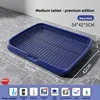 Medium Navy Blue - Upgraded Thickened Version - To