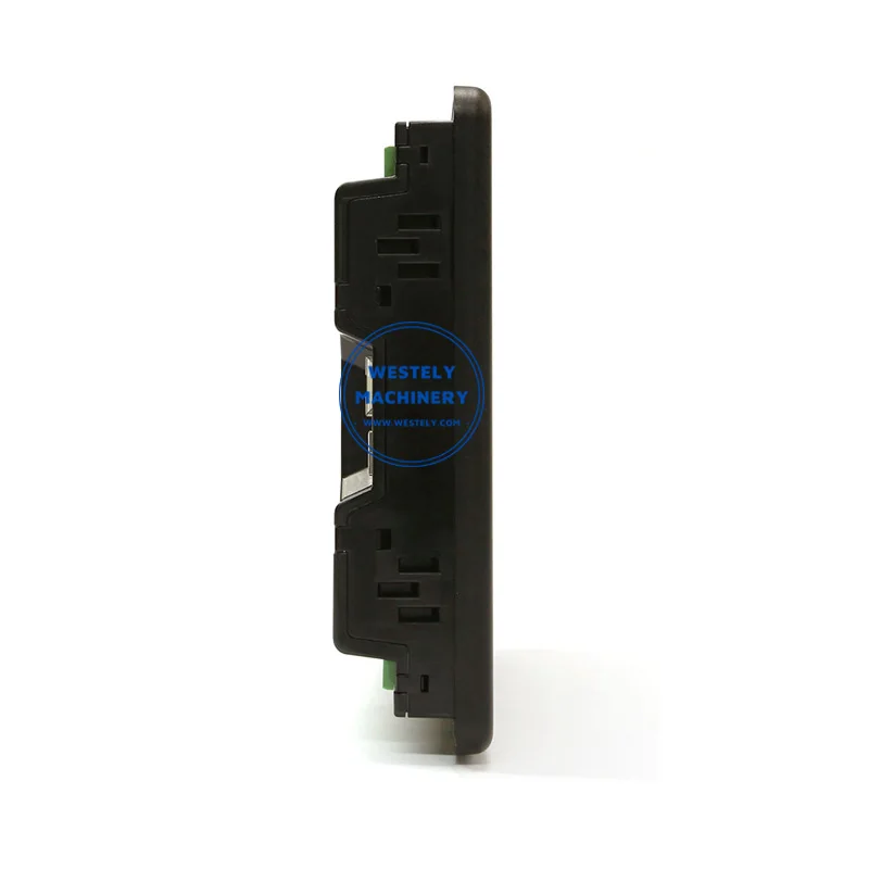 Original Diesel Generator Deep Sea DSE8620 Controller DSE 8620 Control Module Intelligent Controller Panel DSE8620MKII