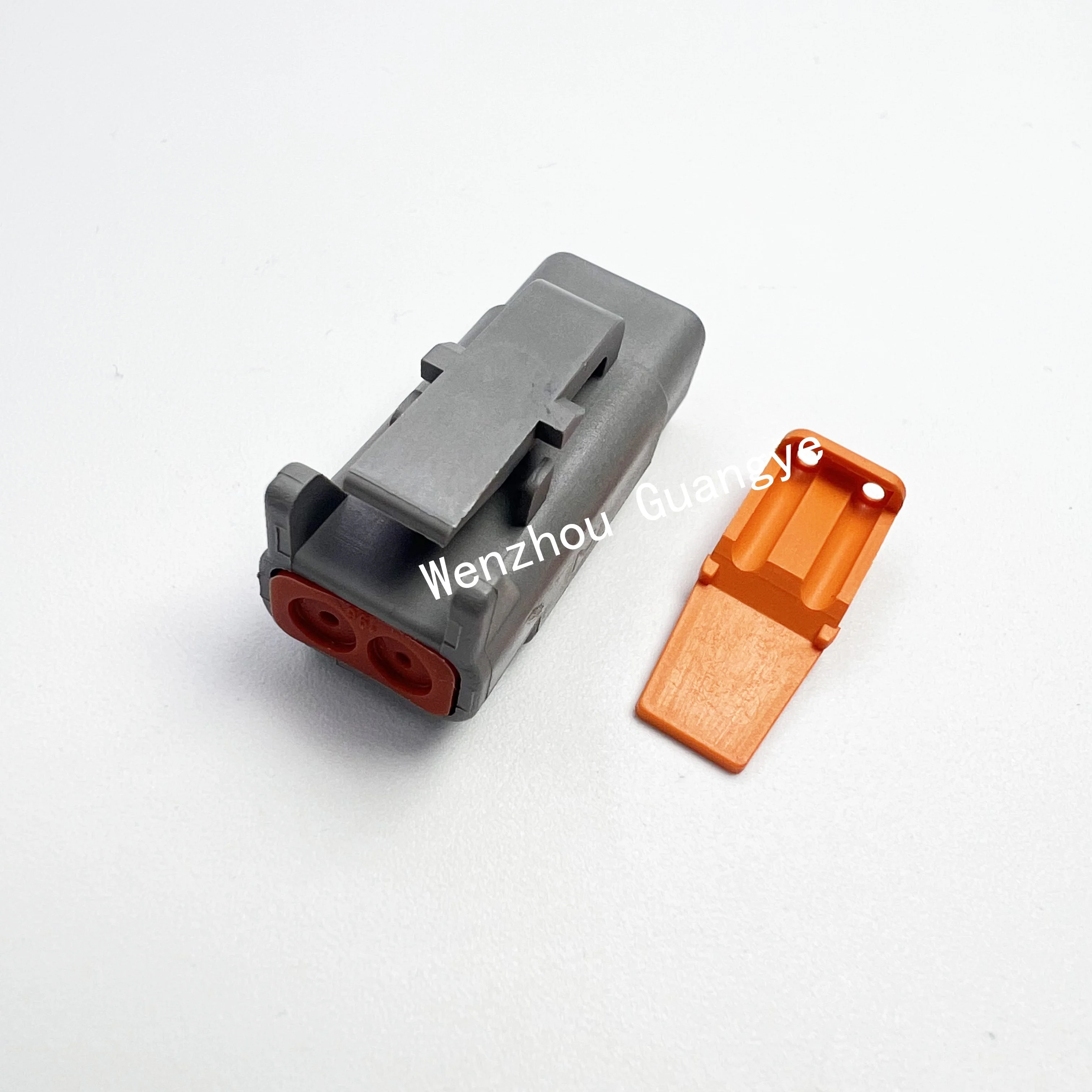 Deutsch DTM Connector Set 3 Way | XTRA Motorsport