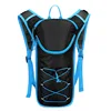 Blue - below 20l