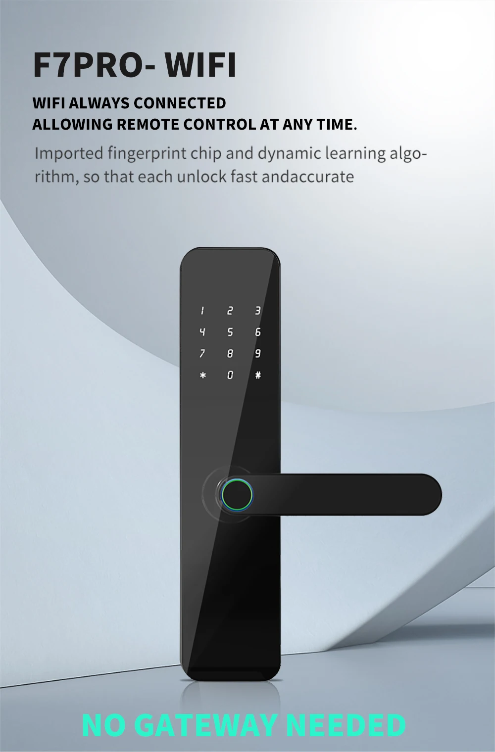 Specifications