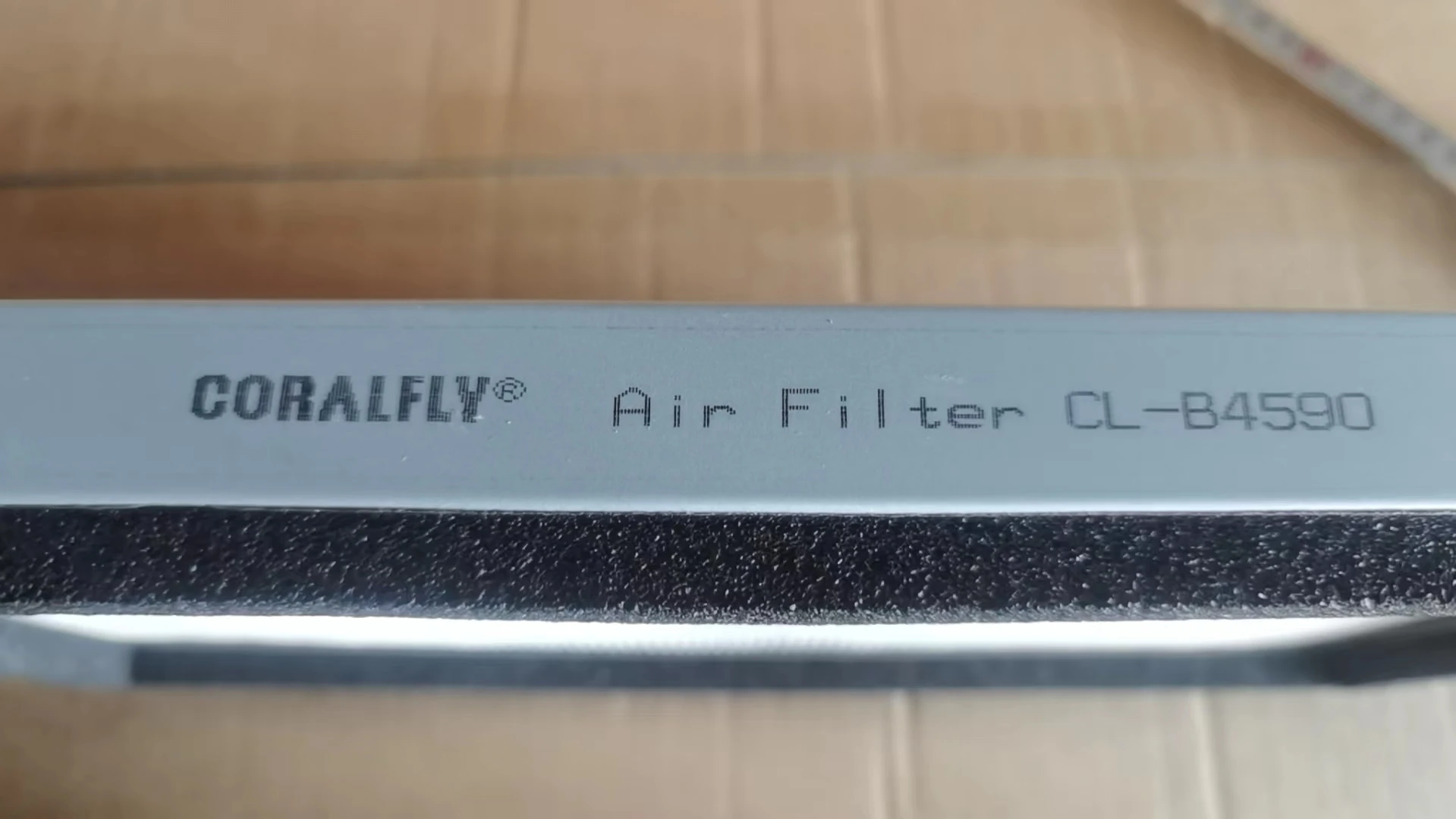 R65450 High Performance Agricultural Machinery Engine Tractor Cabin Air Filter ...