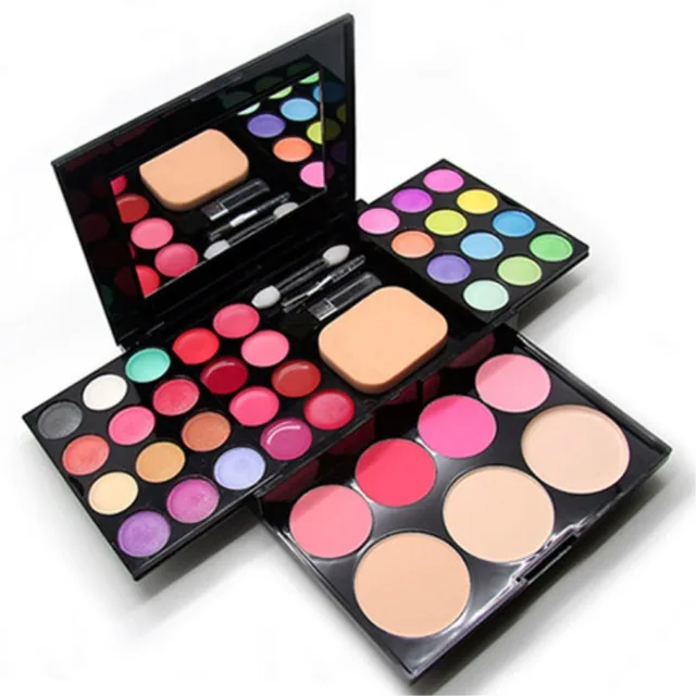 Convenient for daily use 39 Colors beauty makeup set cosmetics makeup sets cosmetics box makeup set all in one - Image 2