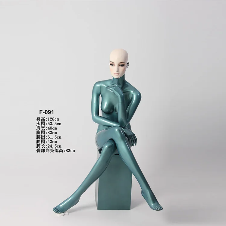 Женский манекен