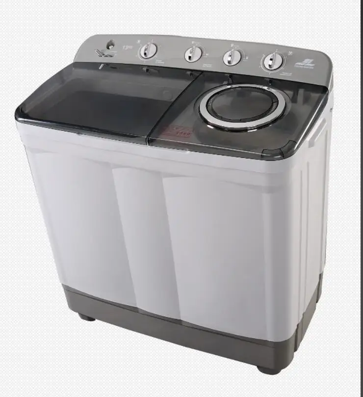 2024 13kg Twin Tub Washing Machine Popular Models Features