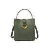 Olive green