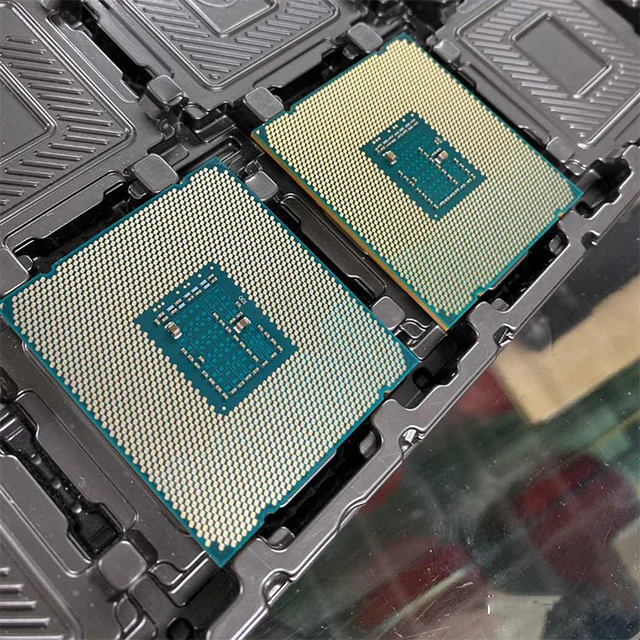 For Xeon E3-1270 Used CPU 3.4 GHz Quad-Core 8MB Cache 32nm 64-bit Virtualization Technology for Server Support B75 Motherboard