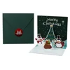 06 1 greeting card + 1 envelope + 1 sticker