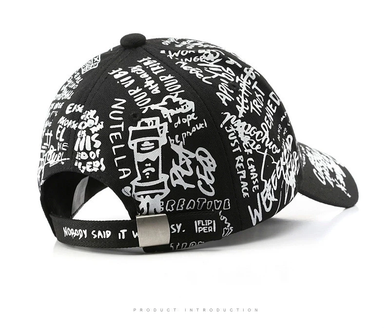 CLSSLVVBN Cappelli per Il Tempo Libero Regolabili Berretto da