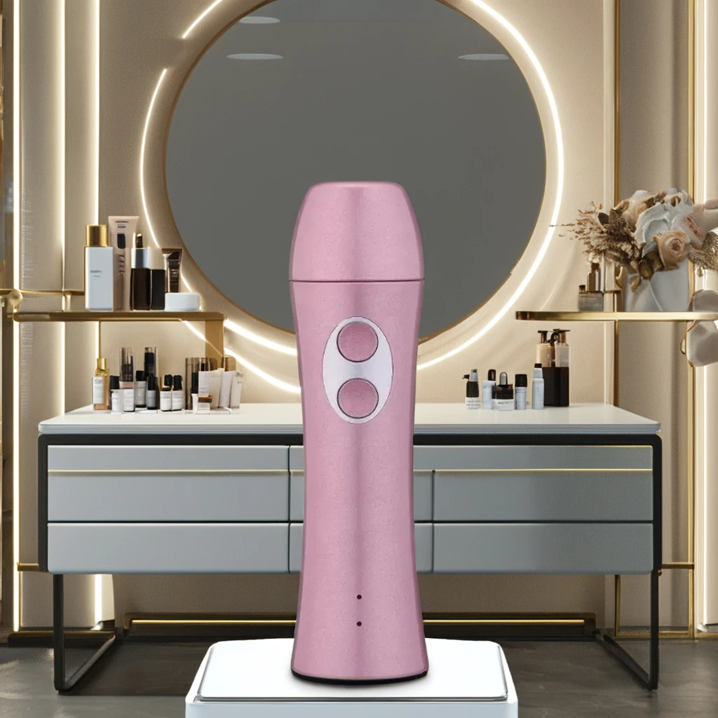 Wireless WiFi Three-Spectrum 3 Million Pixel Beauty Equipment Smart