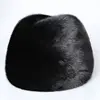 Sombrero de Caballero-Negro