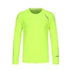 Verde fluorescente