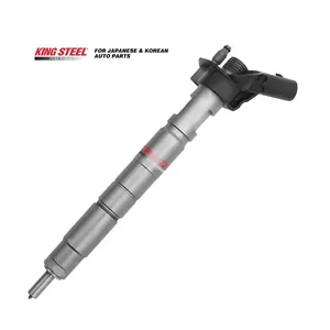 Auto Parts Common Rail Fuel Injector Diesel Common Rail Fuel Inyectores Diesel for Hyundai SANTA FE 2013- IX35 2010- 33800-2F000