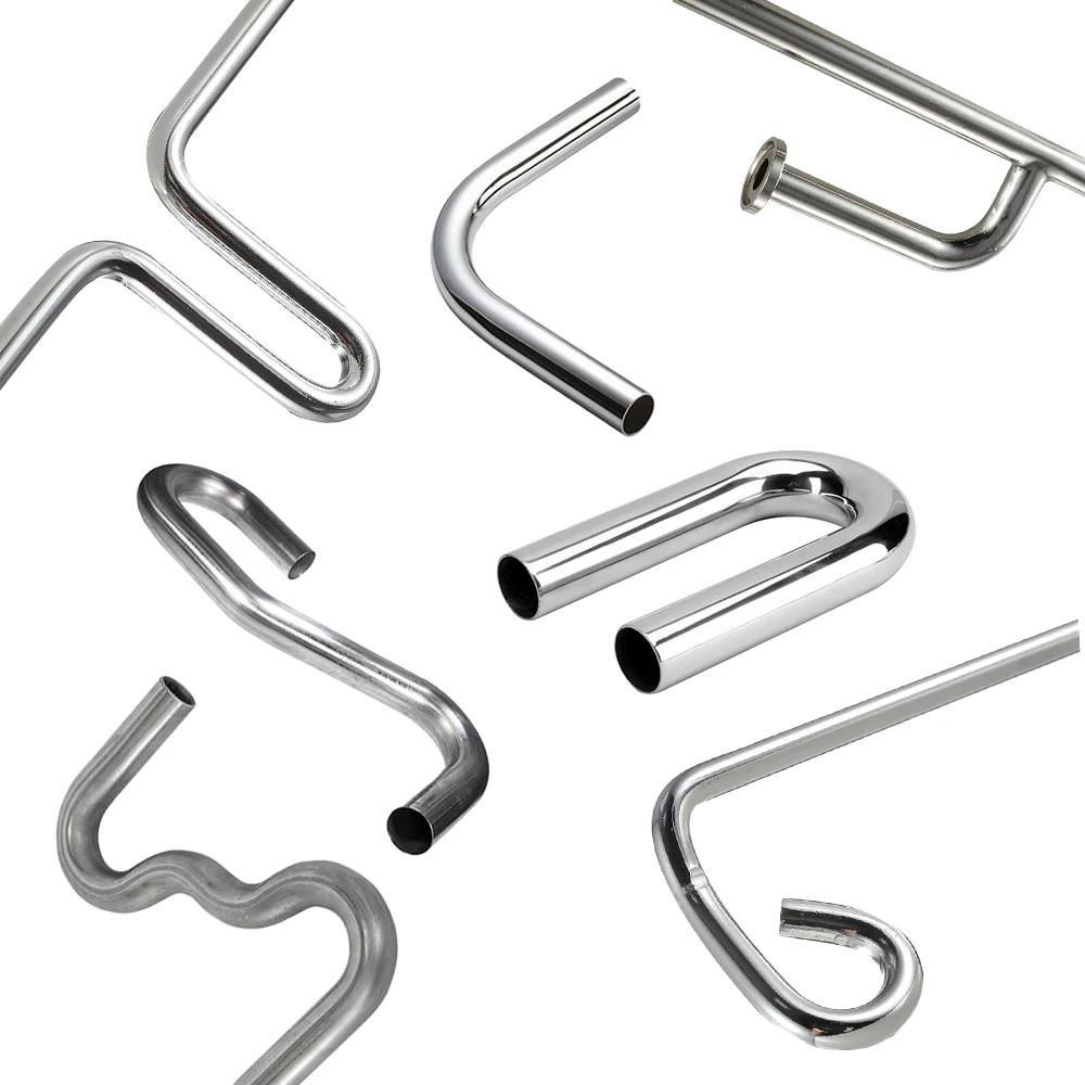 product oem custom sheet metal parts pipe fabrication stainless steel aluminium stamping laser cutting tube bending machining service-7