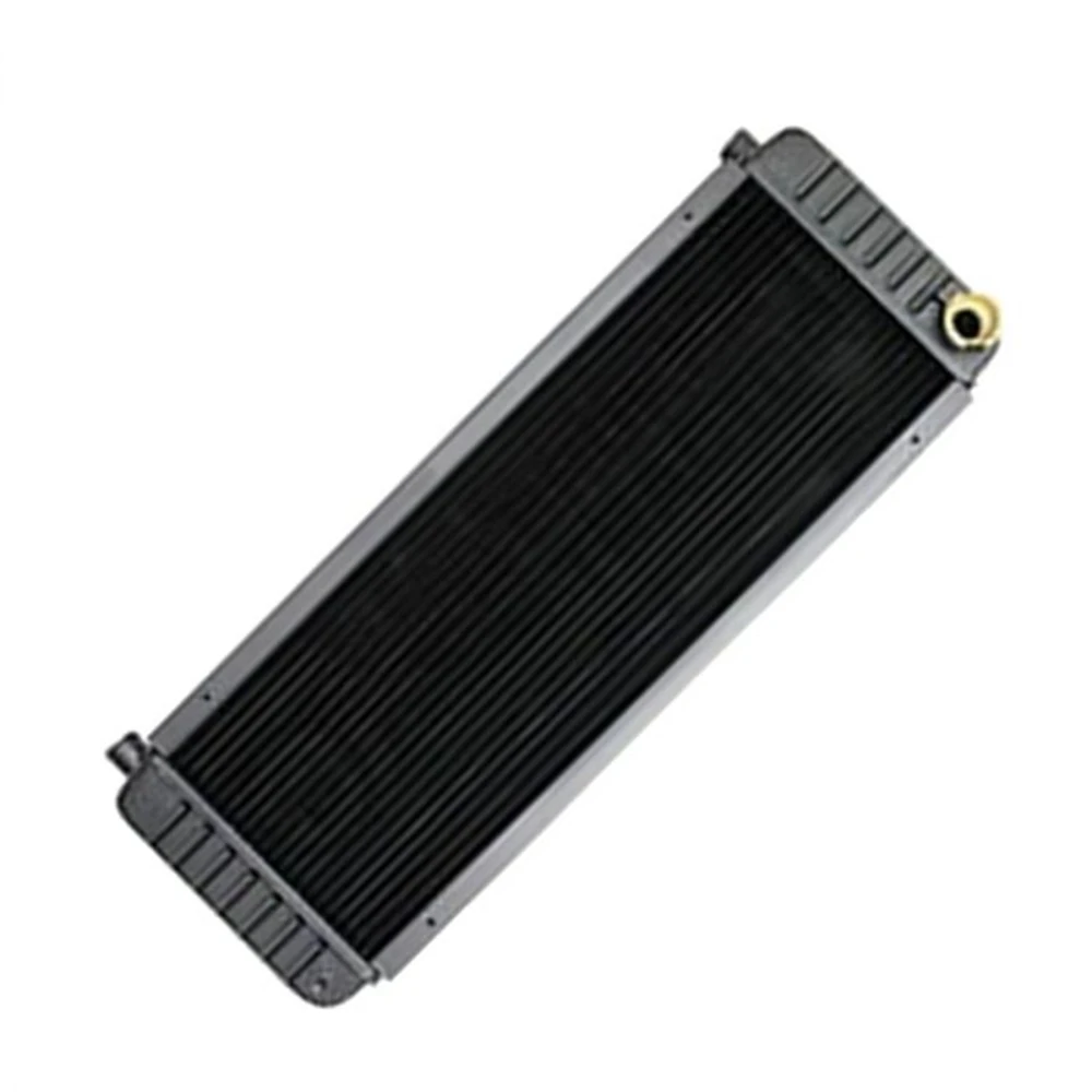 IZUMI for Bobcat 843 2000 Radiator 6648799 Heavy Equipment Engine Parts