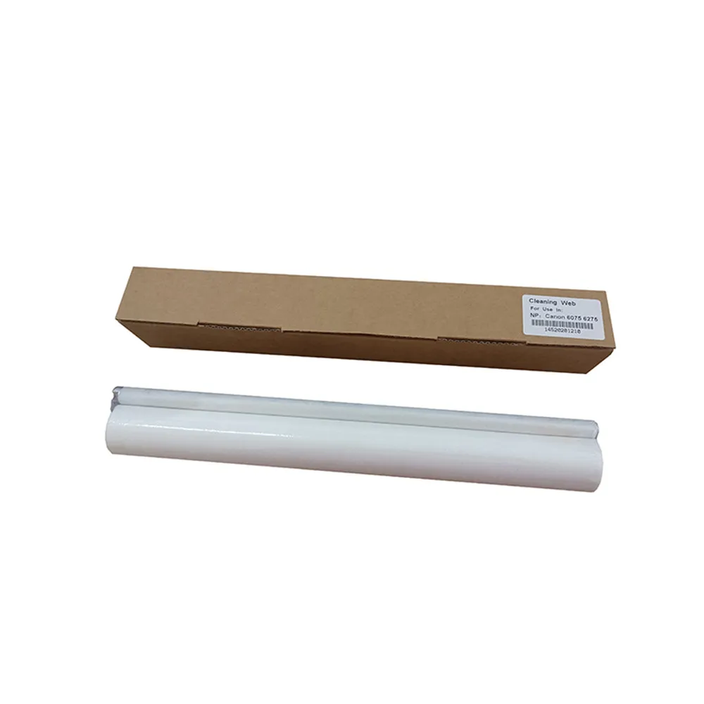 Compatible FB4-7491-000 Fuser Cleaning Web Roller for Canon IR ADVANCE ADV 6055 6065 6075 6255 6265 6275 6555 6565 6575