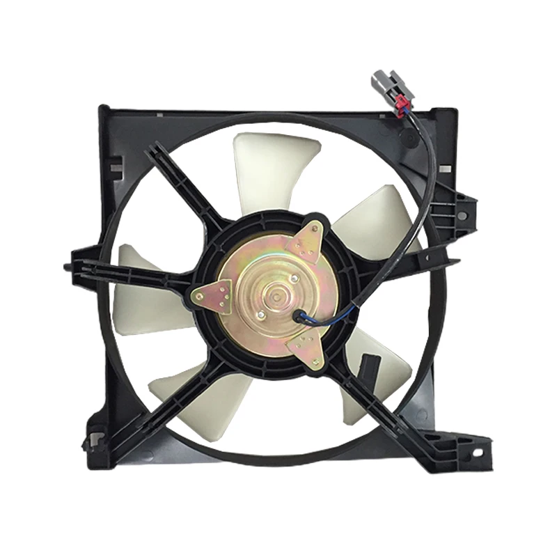 auto ac cooling fan motor radiator| Alibaba.com