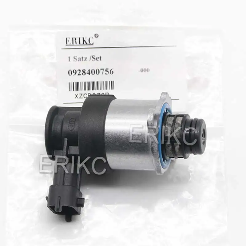 ERIKC 0928400756 Fuel Pressure Regulator Valve for Jaguar