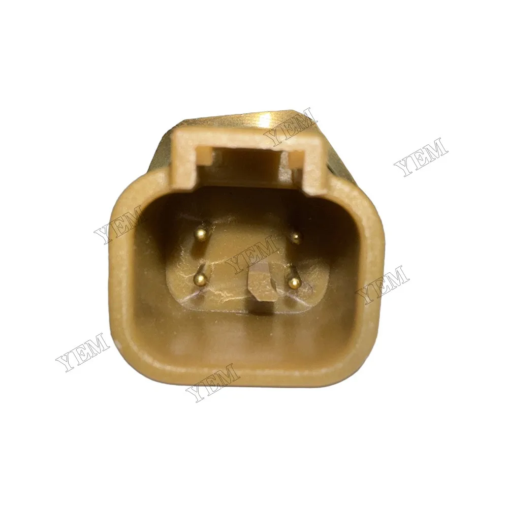Fuel Pressure Sensor Switch 492-1475 Fit for QSX15 Engine 6