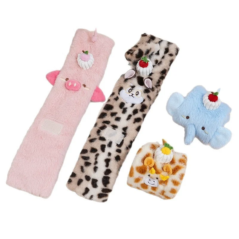 Cat Dog Toy for Roll Plush Bite-Resistant Crinkly Sound-Making Boredom-Busting Gadget Puppies for Golden Retrievers Corgis