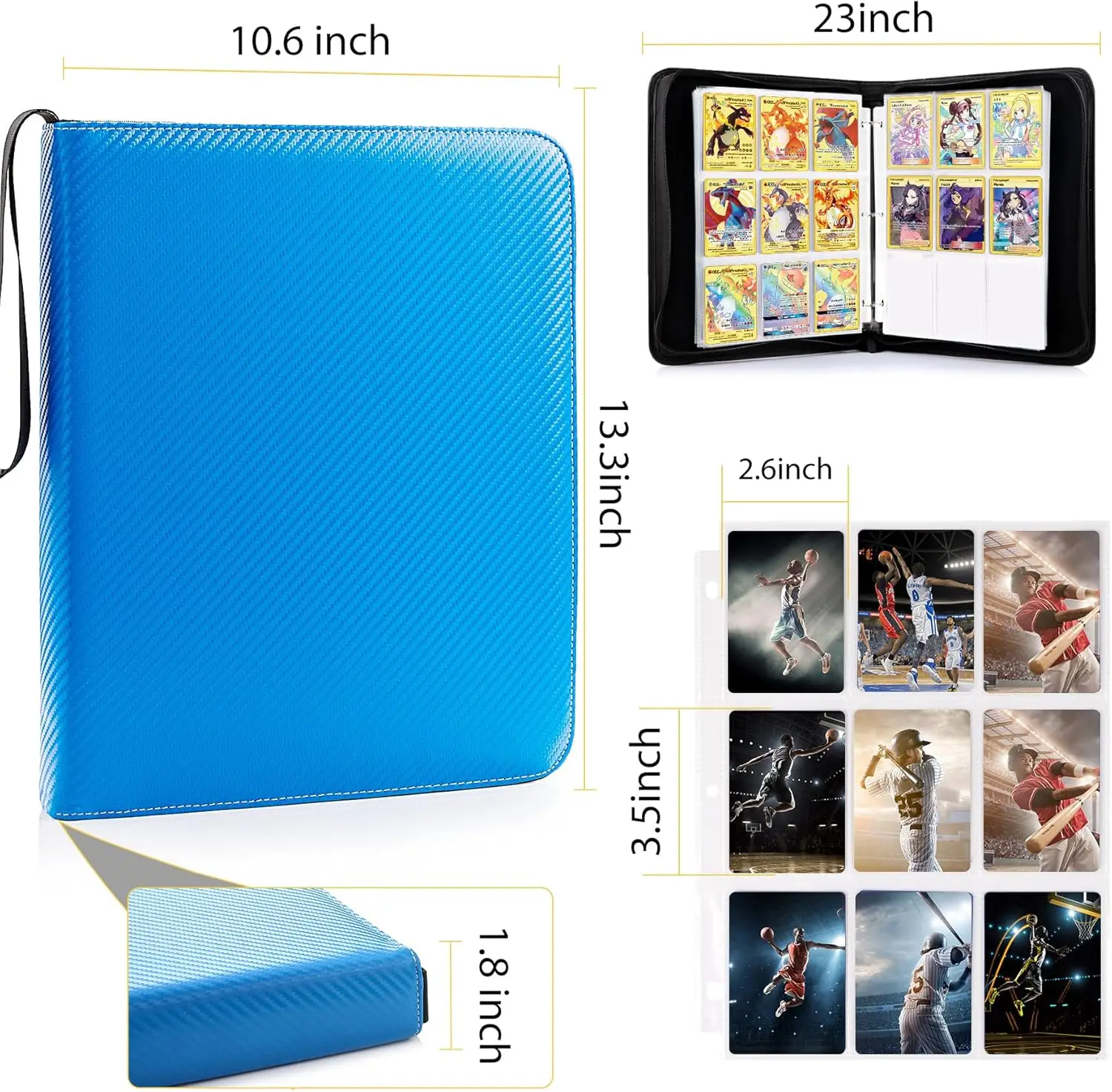 card holder yugioh Yu-Gi-Oh! Wallet  Steady Hands
