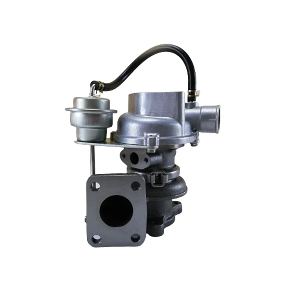IZUMI Turbocharger for Kubota L5460HST L5460HSTC L6060HST L6060HST Fast Delivery Engine Parts