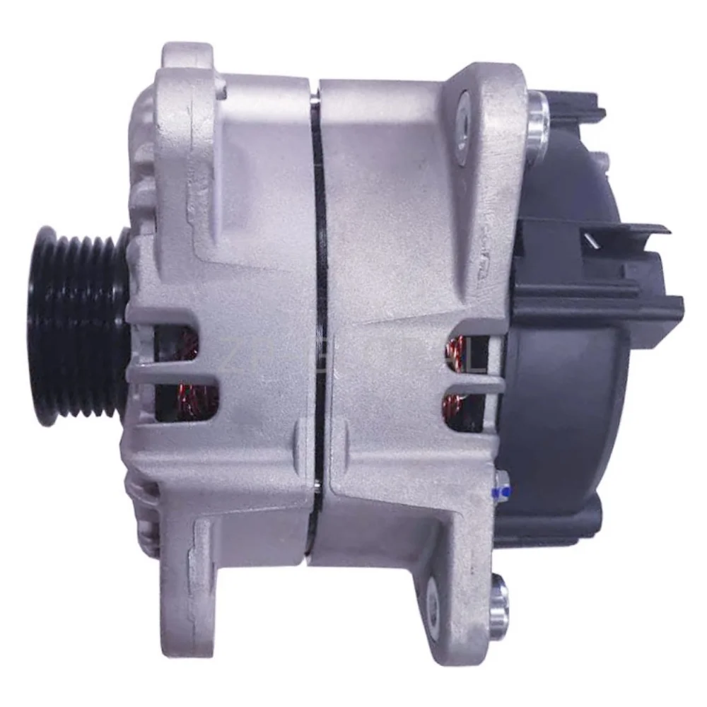 New Product 2012 Car Ac Generator Alternator 059903016S for Porsche Cayenne/Touareg 3.0T