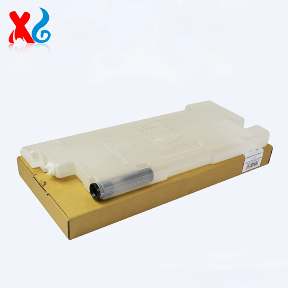008r12990 Waste Toner Container Box Replacement For Xerox Color C60 C70